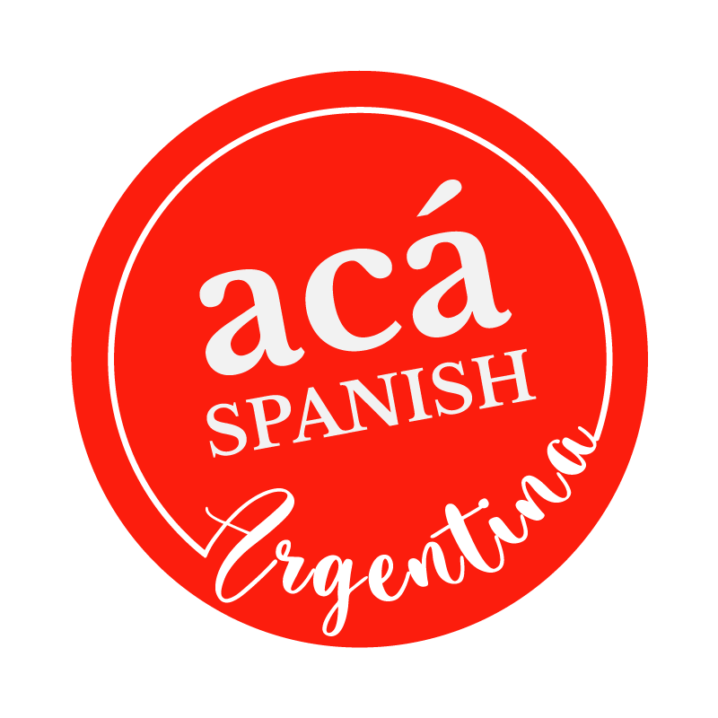 Acá Spanish